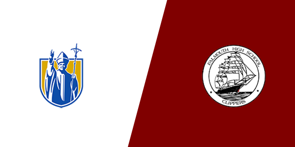 Pope John Paul II vs. Falmouth