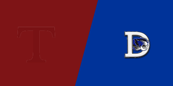 Thomasville High School vs. Demopolis High School