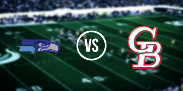 South River High School vs. Glen Burnie High School