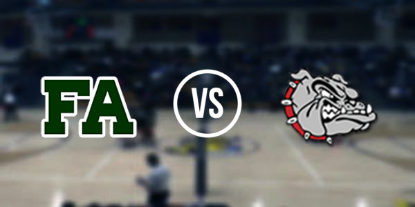 Forest Area High School vs Inland Lakes High School