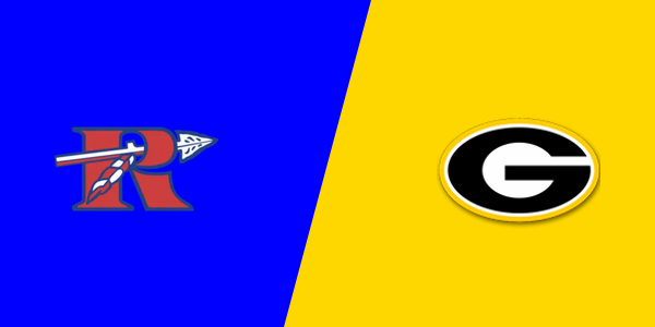 Riverside High School vs. Greer High School