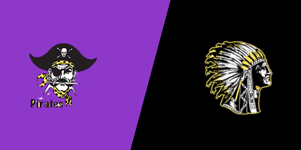 Marshfield High School vs. Philomath High School