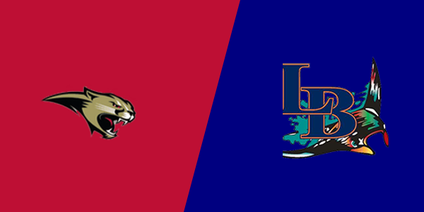Cardinal Mooney High School vs. Lemon Bay High School