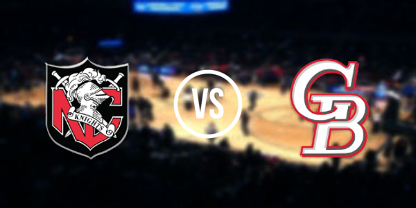 North County High School vs. Glen Burnie High School