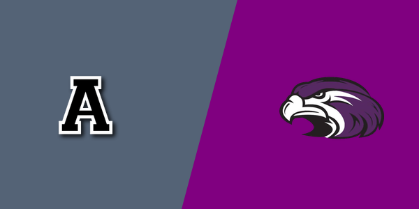Away vs. JC Harmon High School