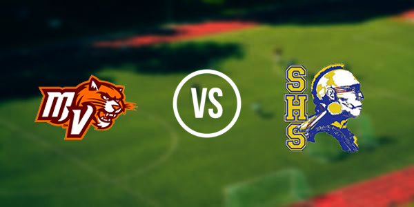 Mountain View High School vs Stafford High School