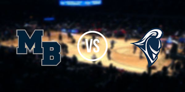 Mt. Bethel Christian Academy vs. Fellowship Christian School