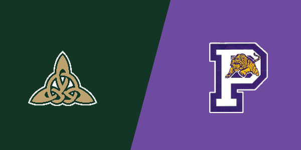 Dublin Jerome High School vs. Pickerington Central High School