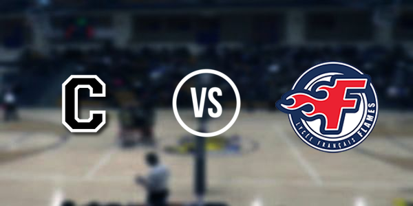 Catherine Cook School vs. Lycee Francais de Chicago