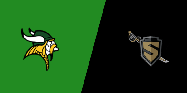 Fremd High School vs. Streamwood High School