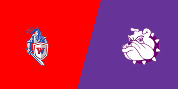 Wall High School vs. Rumson-Fair Haven Regional High School