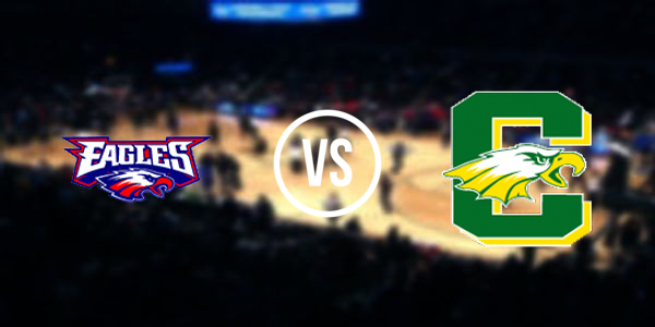 Clay High School vs Liberty Benton