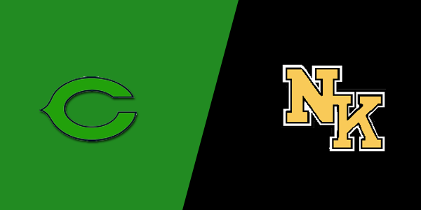 Chariho High School vs. North Kingstown High School