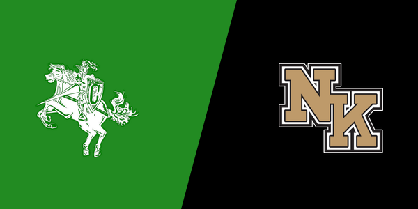 Chariho High School vs. North Kingstown High School