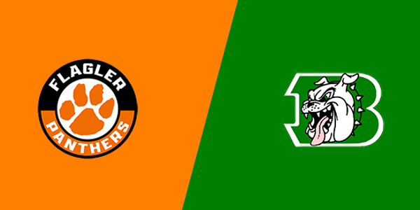 Flagler High School vs. Byers High School
