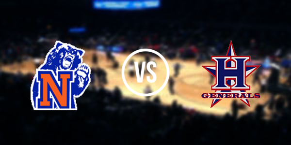 Northwest Whitfield High School vs. Heritage High School