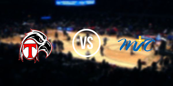 Toledo High School vs. Mount Vernon Christian School