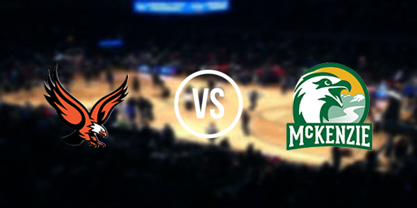 Eddyville Charter School vs McKenzie High School