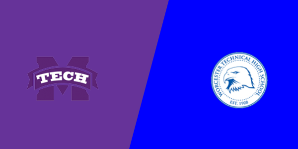 Montachusett Regional Vocational Technical High School vs. Worcester Technical High School