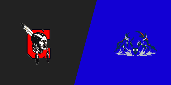 Cheyenne Central High School vs. Pocatello High School