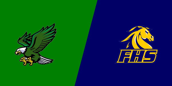 Greensville County High School vs. Franklin High School
