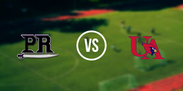 Porter Ridge High School vs Union Academy Charter School