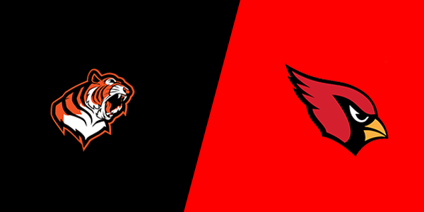 Belleville High School vs. Melvindale High School