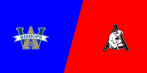 Williams High School vs. Arlington High School