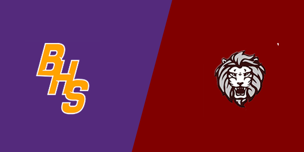 Bloomington High School vs. Peoria High School
