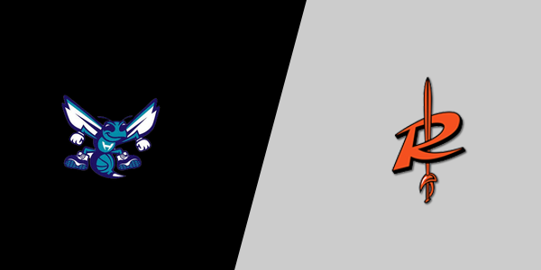 Huntland School vs. Richland High School