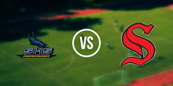 Sherando High School vs Skyline High School