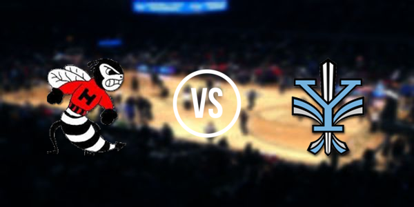 Yorktown High School vs. Herndon High School