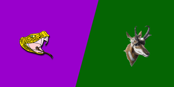 Little Snake River Valley School vs. Farson-Eden School