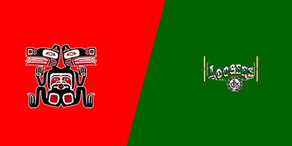 Taholah High School vs. Darrington High School