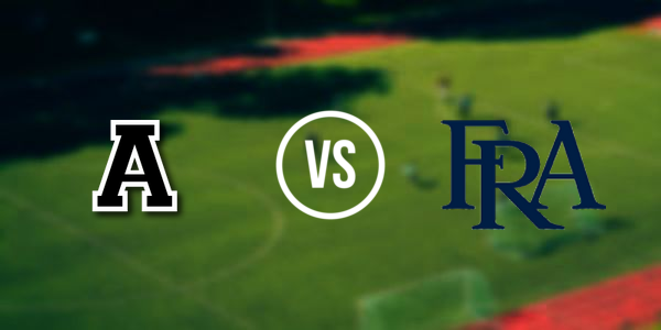 Away vs. Franklin Road Academy