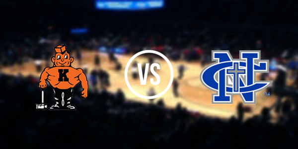 Kewanee High School vs. Newman Central Catholic High School
