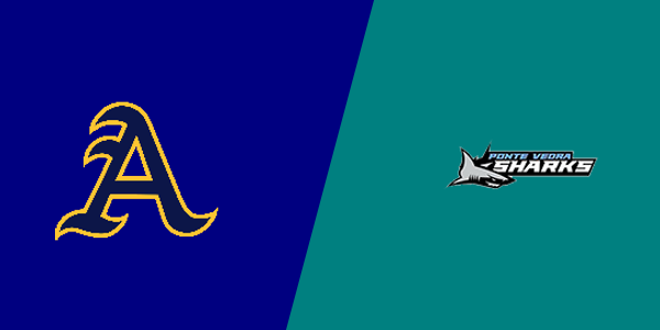 St. Thomas Aquinas vs Ponte Vedra