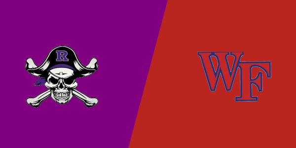 Riverside High School vs. Wake Forest High School