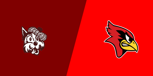 Argyle Central School vs. Fort Ann Senior High School