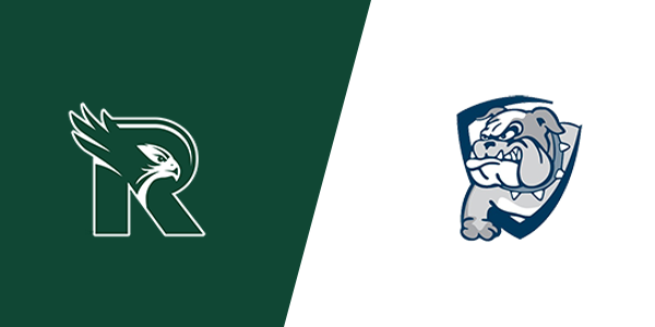 Ridgeline High School vs. Gonzaga Preparatory School