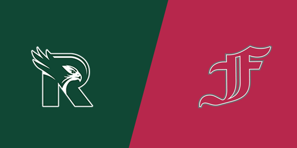 Ridgeline High School vs. Ferris High School