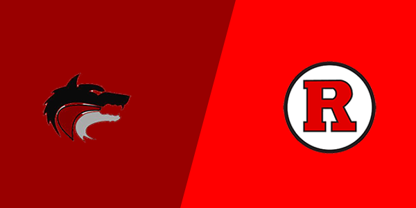 Cedarcrest High School vs. Renton High School