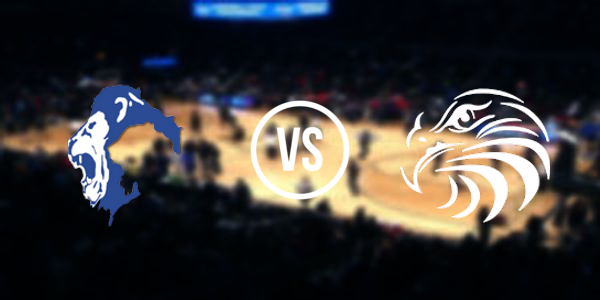 Hayfield Secondary School vs. Fairfax High School
