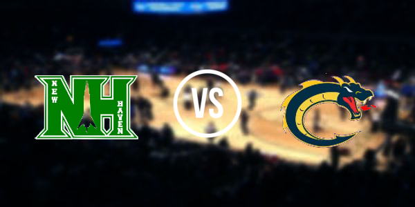New Haven High School vs. Clintondale High School