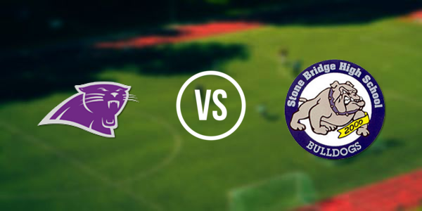 Potomac Falls High School vs. Stone Bridge High School