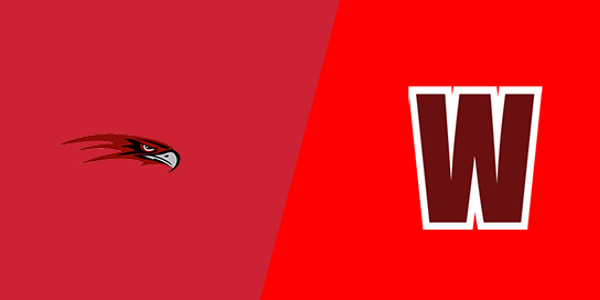 Colusa High School vs. Winters High School