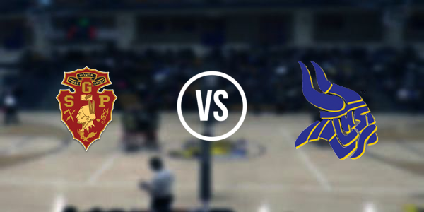 Lamar High School - Arlington vs South Grand Prairie High School