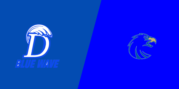 Darien High School vs. Newtown High School