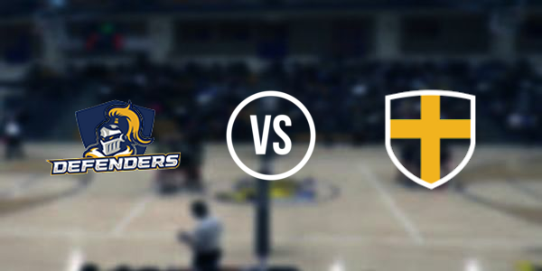 Christian School of York vs. Covenant Christian Academy