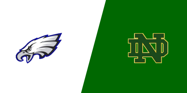 East Bladen High School vs. North Duplin High School